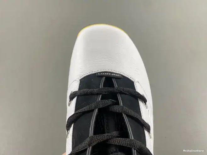 MaikeSneakers Jordan 17 Lightning Air FJ0395-100 Low 0603